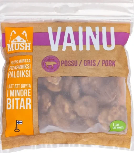 Possunami 150g Pussi-MUSH VAINU Sale