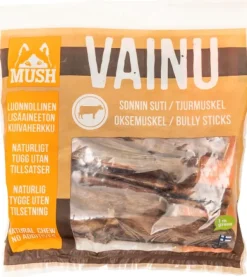 Sonnin Suti 250g Pussi-MUSH VAINU Clearance