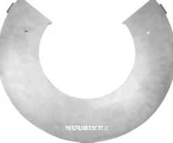 grillilevy, 70 cm-Muurikka Best