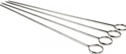 Grillivarras 40 cm 4-pack-Muurikka Outlet