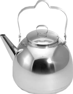 Kahvipannu 3,0 L-Muurikka New