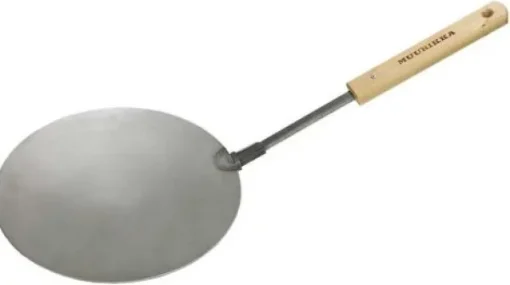 Muurikka Leisku paistinpannu suojapussissa Clearance