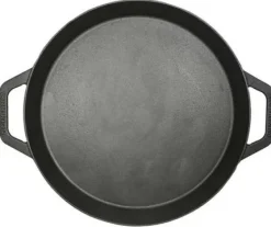Paellapannu 45 cm-Muurikka Online