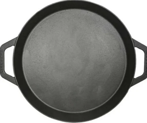 Paellapannu 45 cm-Muurikka Online