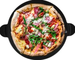 Pizzakivi-Muurikka New