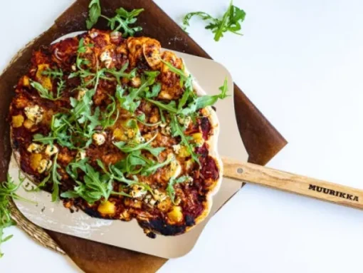 Muurikka Pizzalapio Sale