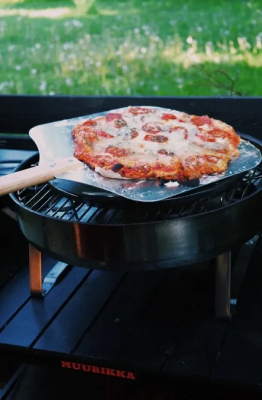 Muurikka Pizzalapio Sale