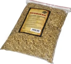 Muurikka Savustushake Leppä 10 Litraa 1650 g Fashion