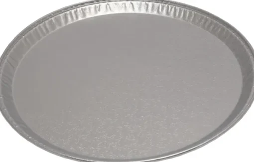 Muurikka suoja-astia grilliin, 5 kpl, alumiini Outlet