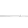 valurautainen vohvelirauta, 74 cm-Muurikka New