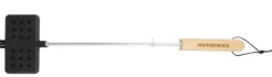 valurautainen vohvelirauta, 74 cm-Muurikka New