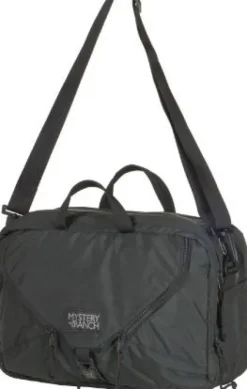 Mystery Ranch 3 Way 22 Black Best