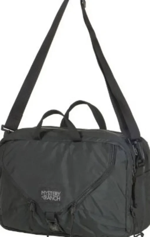 Mystery Ranch 3 Way 22 Black Best