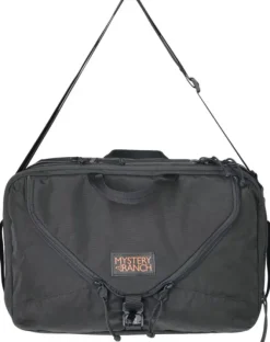Mystery Ranch 3 Way 18 Black Outlet