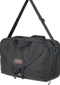 Mystery Ranch 3 Way 18 Black Outlet