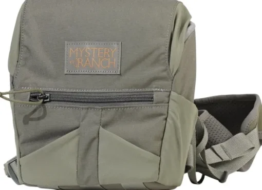 Mystery Ranch Bino Harness 12x tarvikelaukku, Foliage Sale