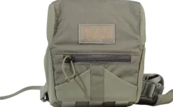 Bino Harness 10x tarvikelaukku, Foliage-Mystery Ranch Clearance