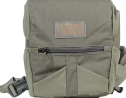 Mystery Ranch Bino Harness 12x tarvikelaukku, Foliage Sale