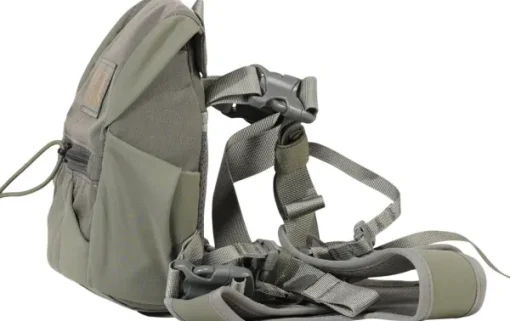 Bino Harness 10x tarvikelaukku, Foliage-Mystery Ranch Clearance