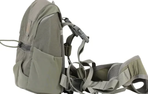 Mystery Ranch Bino Harness 12x tarvikelaukku, Foliage Sale