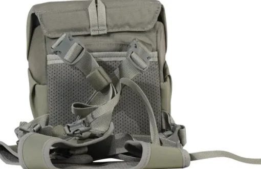 Bino Harness 10x tarvikelaukku, Foliage-Mystery Ranch Clearance