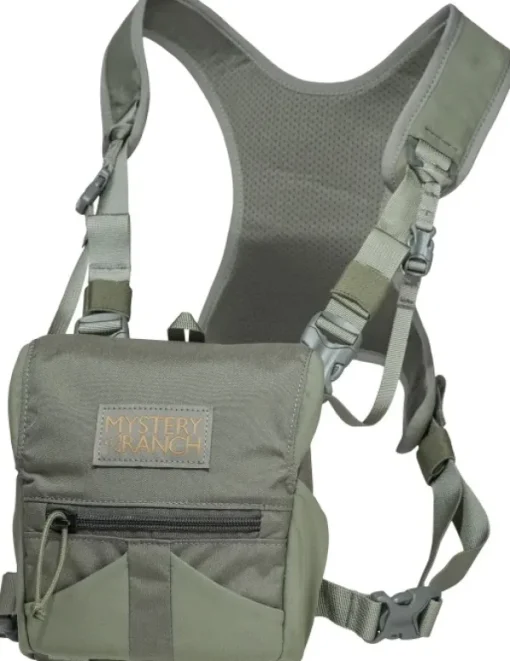 Mystery Ranch Bino Harness 12x tarvikelaukku, Foliage Sale