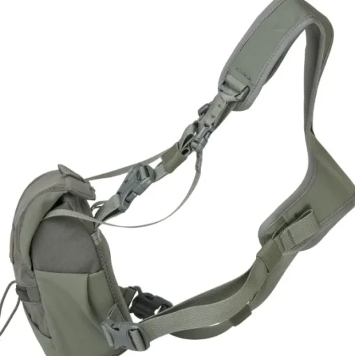 Bino Harness 10x tarvikelaukku, Foliage-Mystery Ranch Clearance
