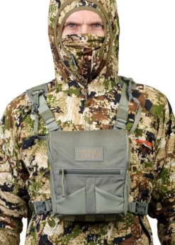 Mystery Ranch Bino Harness 12x tarvikelaukku, Foliage Sale