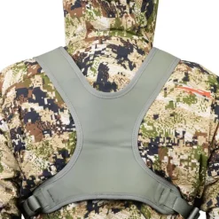 Bino Harness 10x tarvikelaukku, Foliage-Mystery Ranch Clearance