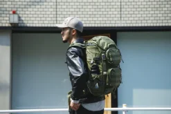 Blitz 35 reppu, Forest-Mystery Ranch New
