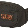 Mystery Ranch Forager Hip Mini 1,25 Black Clearance