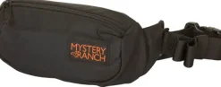 Mystery Ranch Forager Hip Mini 1,25 Black Clearance