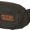 Mystery Ranch Forager Hip Pack 2,5 Black Hot