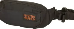 Mystery Ranch Forager Hip Pack 2,5 Black Hot