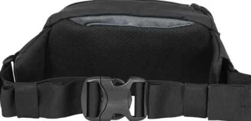 Mystery Ranch Forager Hip Pack 2,5 Black Hot