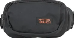 Mystery Ranch Forager Hip Pack 2,5 Black Hot