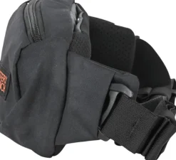 Mystery Ranch Forager Hip Pack 2,5 Black Hot