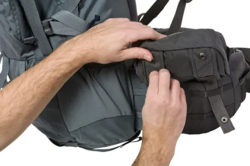 Forager Pocket L 1 Shadow-Mystery Ranch Best