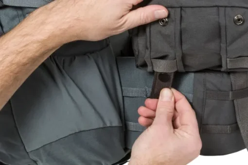 Forager Pocket L 1 Shadow-Mystery Ranch Best