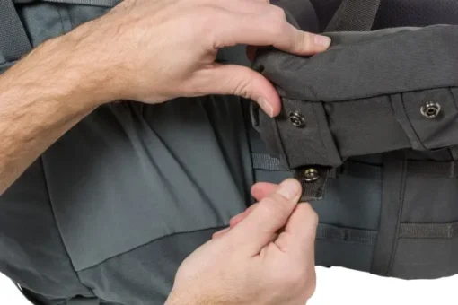 Forager Pocket L 1 Shadow-Mystery Ranch Best