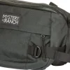 Hip Monkey 8 Hip Monkey 8 vyölaukku, musta-Mystery Ranch New