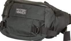 Hip Monkey 8 Hip Monkey 8 vyölaukku, musta-Mystery Ranch New