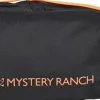 Mystery Ranch Spiff Kit pakkauspussi, S, Black Outlet