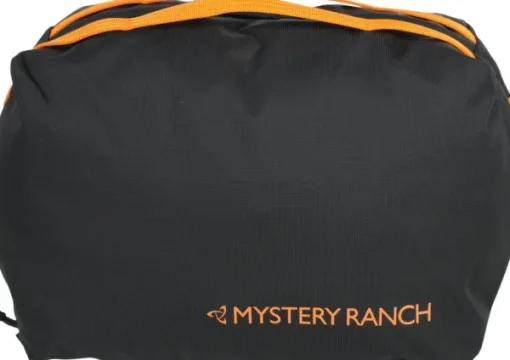 Spiff Kit pakkauspussi, L, Black-Mystery Ranch Fashion