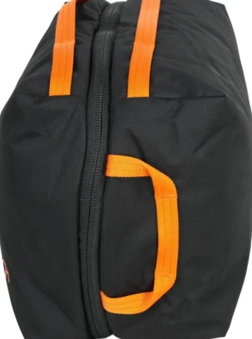 Spiff Kit pakkauspussi, L, Black-Mystery Ranch Fashion