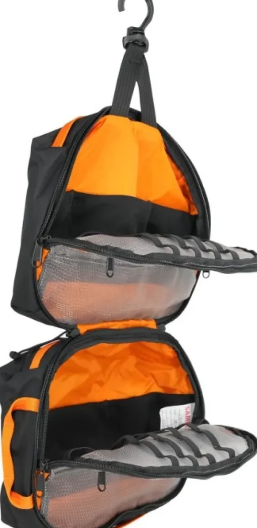 Spiff Kit pakkauspussi, L, Black-Mystery Ranch Fashion