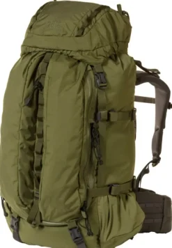 Mystery Ranch Terraframe 80 rinkka, Loden Online