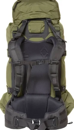 Mystery Ranch Terraframe 80 rinkka, Loden Online