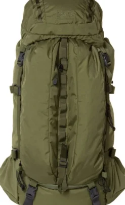 Mystery Ranch Terraframe 80 rinkka, Loden Online