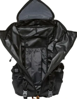 Mystery Ranch Terraframe 3-Zip 50 rinkka, Black Best